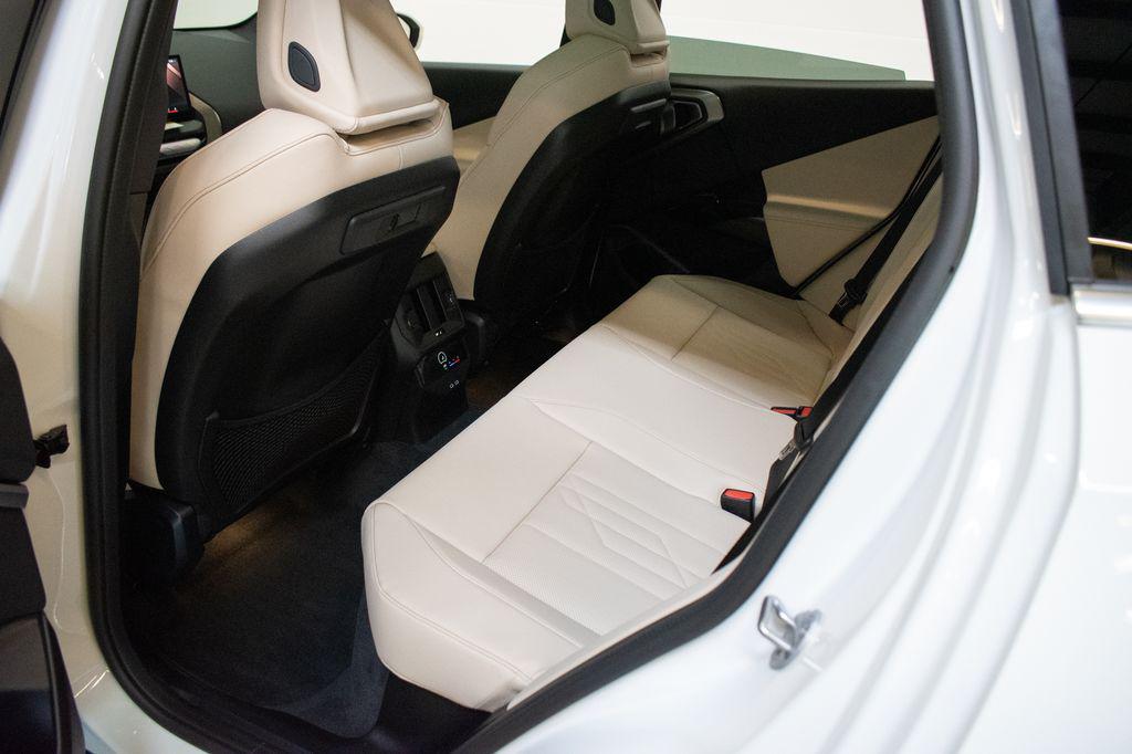 2026 BMW X3 30 XDRIVE thumbnail 24