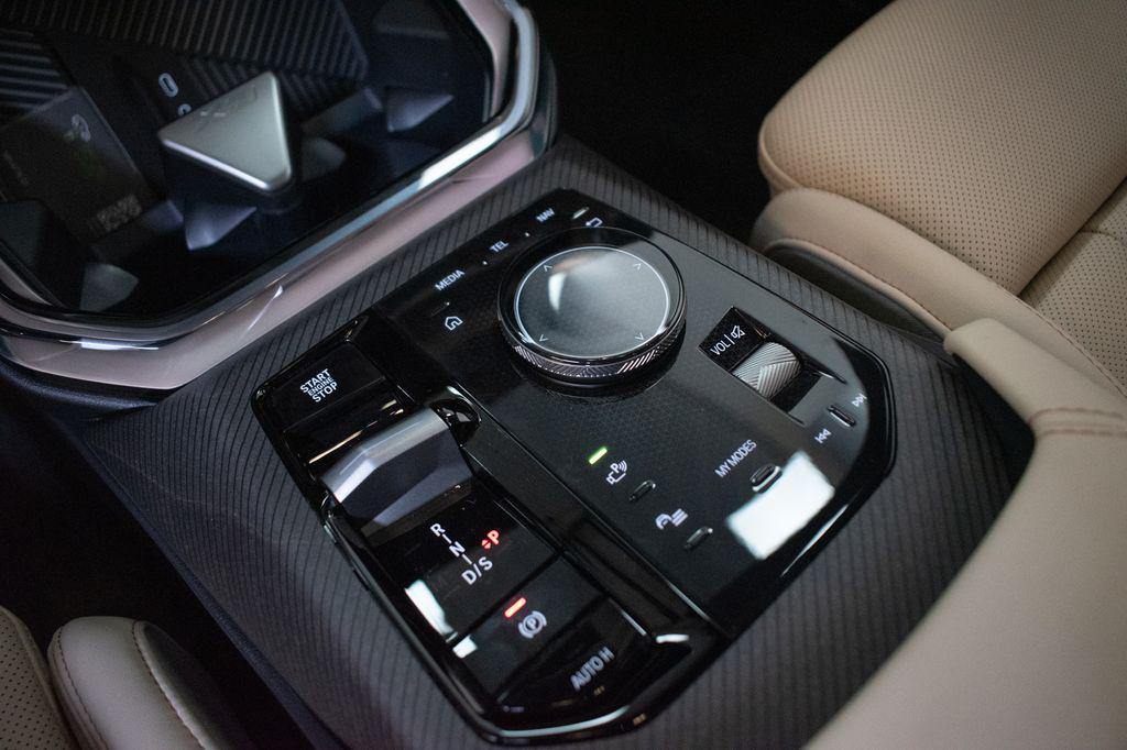 2026 BMW X3 30 XDRIVE thumbnail 20