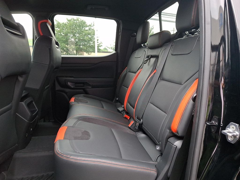 صورة مصغرة 10 لـ 2025 FORD RANGER RAPTOR