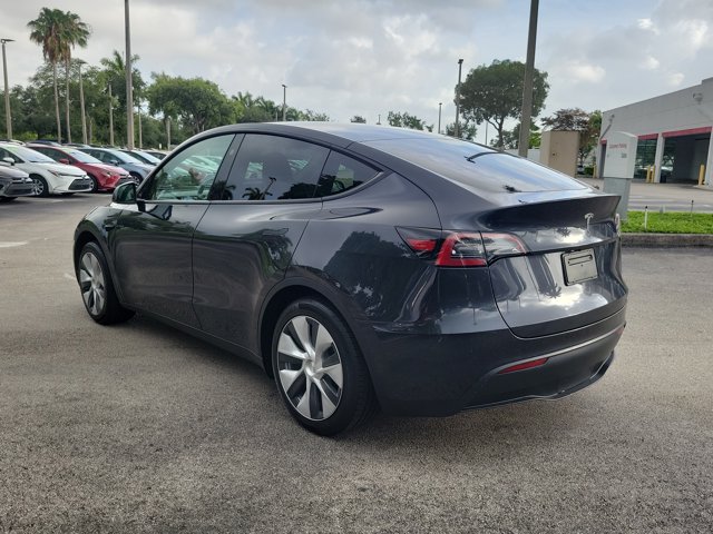 TESLA MODEL Y LONG RANGE - 6