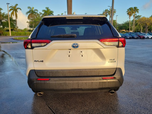 TOYOTA RAV4 - 5
