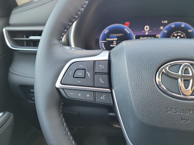 صورة مصغرة 15 لـ 2026 Toyota HIGHLANDER HYBRID LIMITED