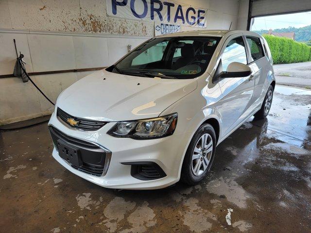 Used 2018 Chevrolet Sonic for Sale Near Me - Pg. 36