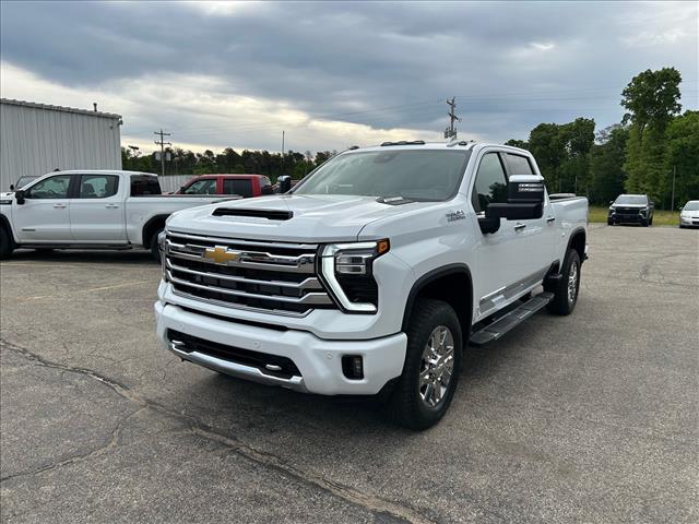 New 2026 Chevrolet Silverado 3500 High Country