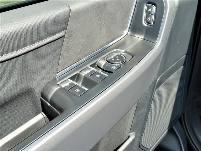2025 FORD F-150 XLT — миниатюра 11