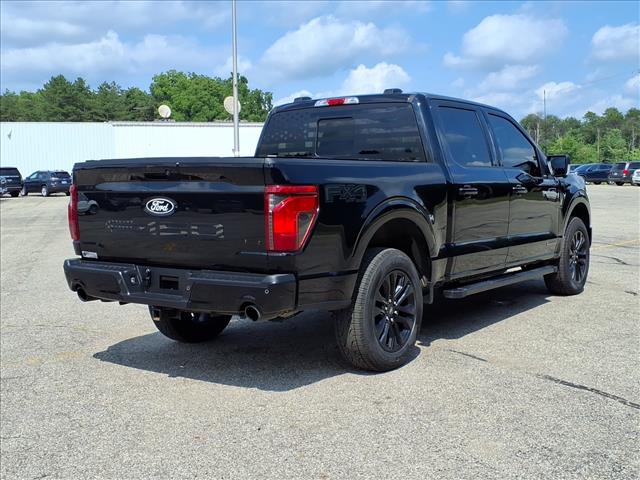 2025 FORD F-150 XLT — миниатюра 15