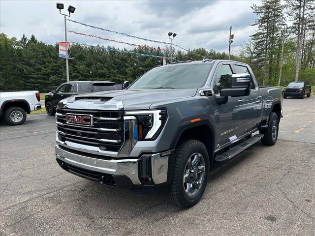 New 2026 GMC Sierra 2500 SLT