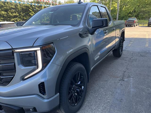 New 2026 GMC Sierra 1500 Elevation