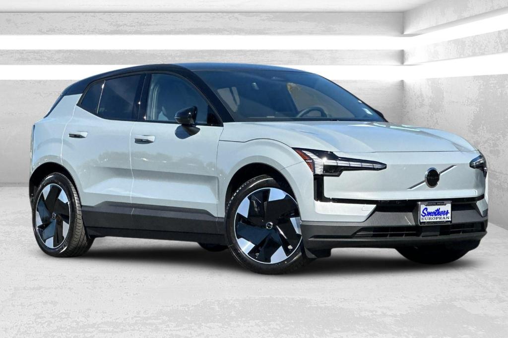 New 2026 Volvo EX30 Twin Motor Plus