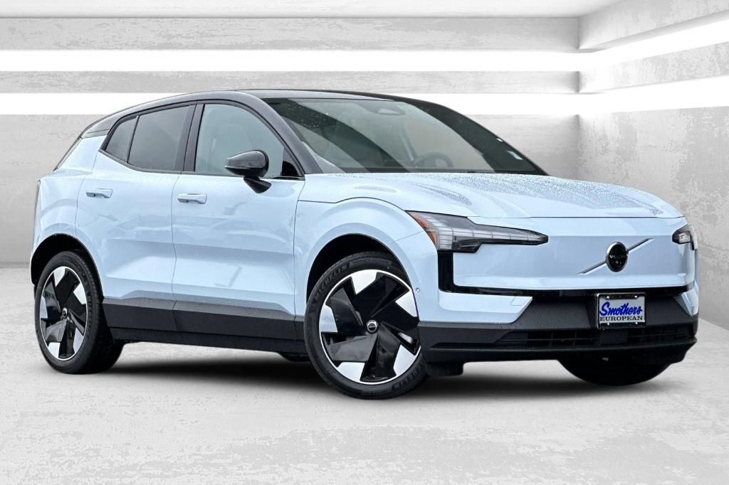 New 2026 Volvo EX30 Twin Motor Ultra