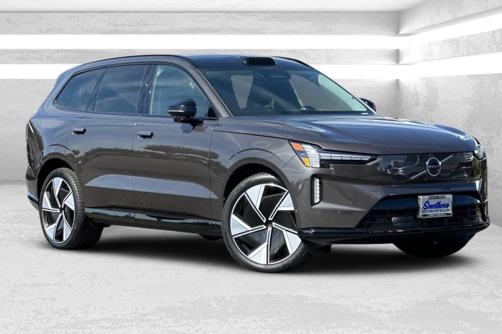 New 2025 Volvo EX90 Twin Motor Performance Ultra