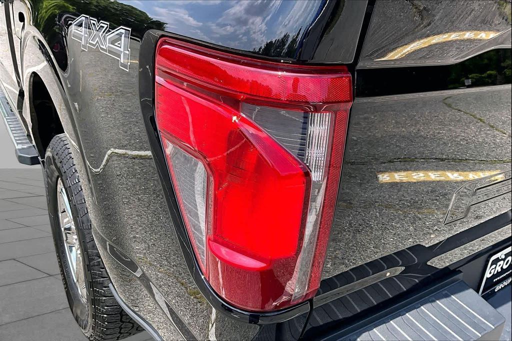 2025 FORD F-150 XLT 缩略图 28