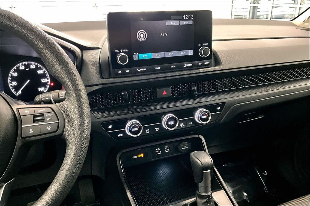 HONDA CR-V EX AWD - 7