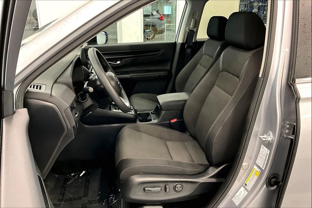 HONDA CR-V EX AWD - 8