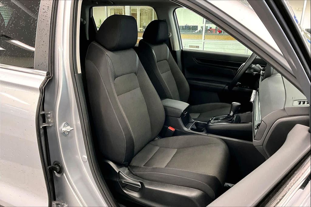 HONDA CR-V EX AWD - 9