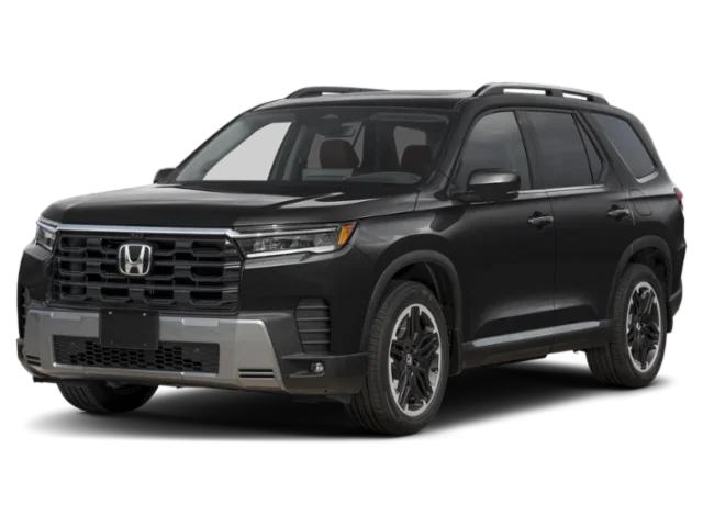 New 2026 Honda Pilot Touring 8-Passenger