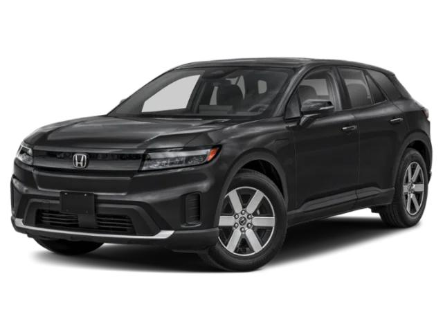New 2026 Honda Prologue EX