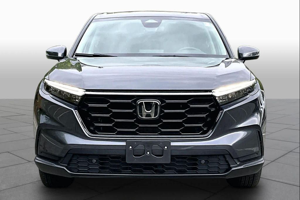 HONDA CR-V EX-L AWD - 4