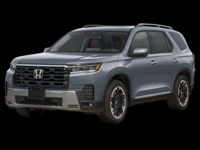 New 2026 Honda Pilot Touring 8-Passenger