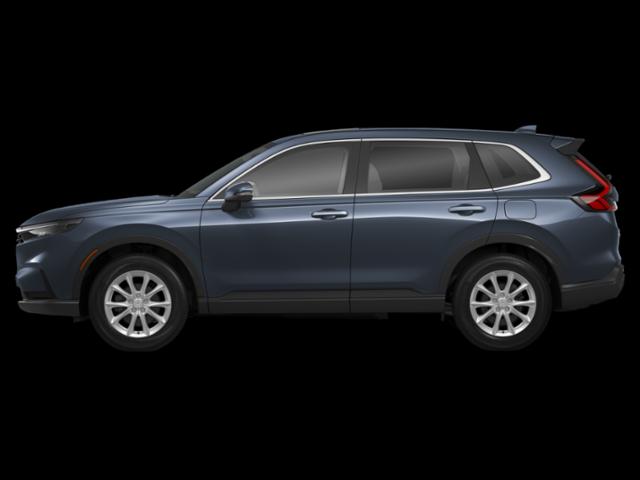 HONDA CR-V EX AWD - 3