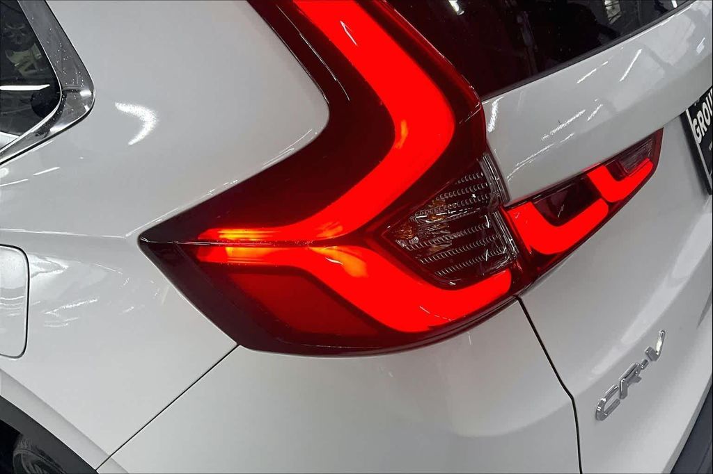 2024 Honda CR-V EX AWD — миниатюра 28