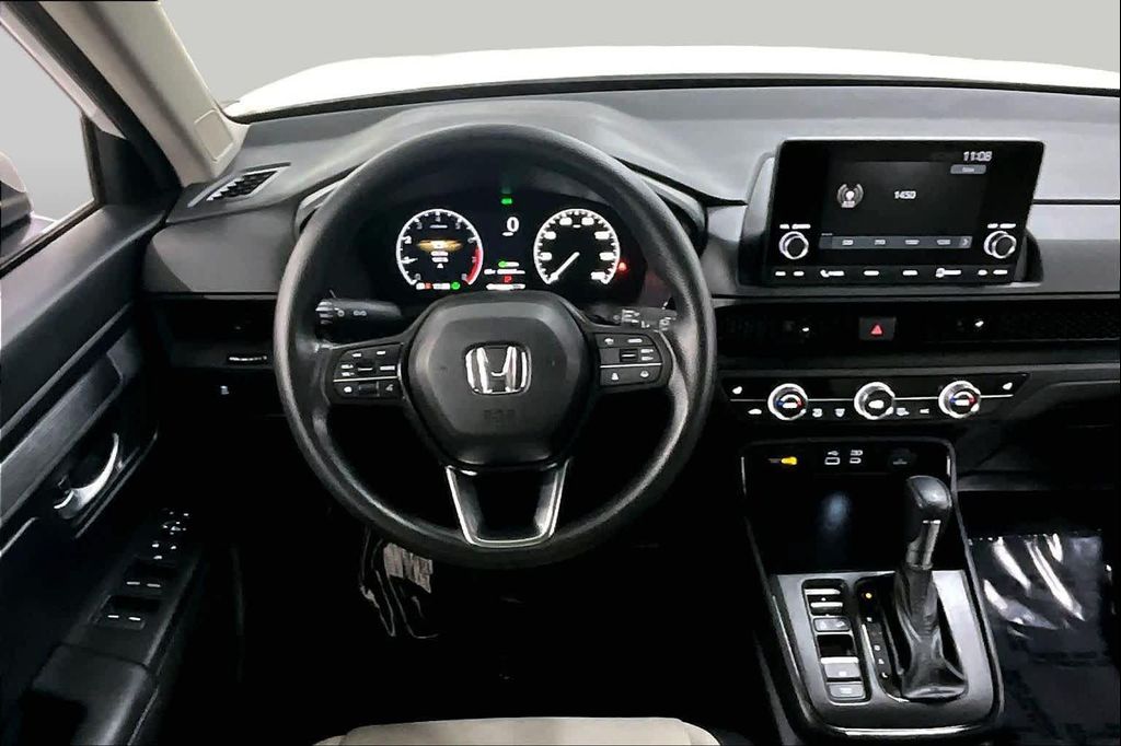2024 Honda CR-V EX AWD — фото 6