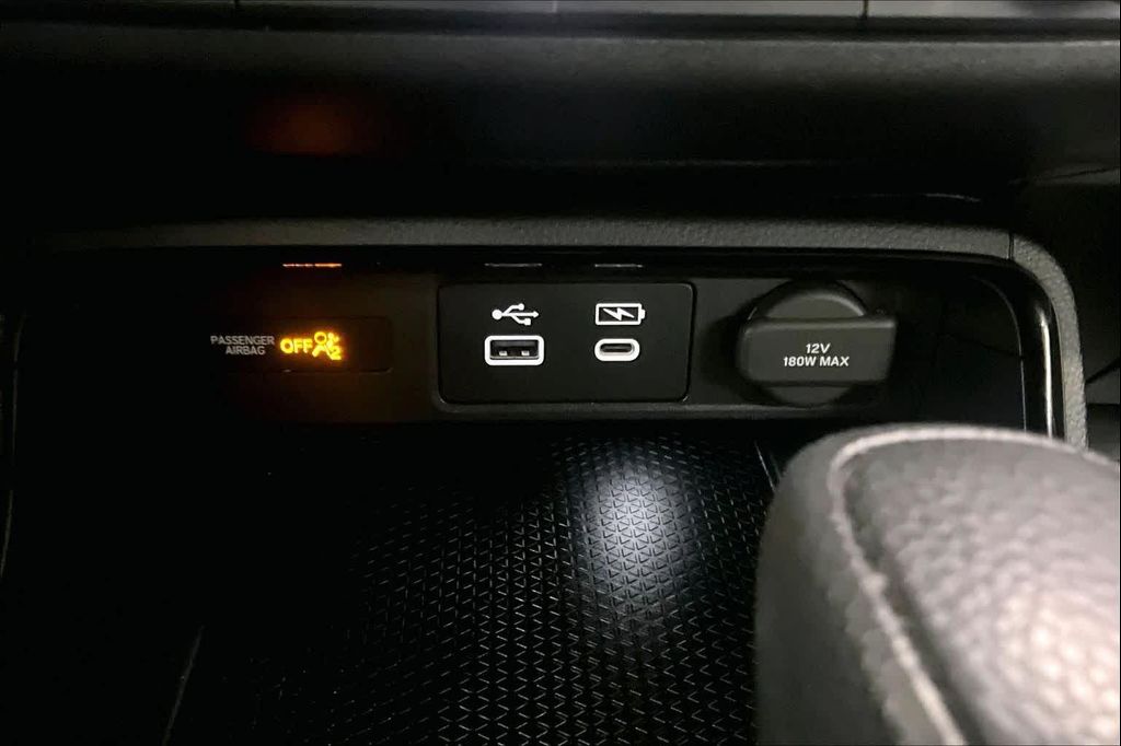 2024 Honda CR-V EX AWD — миниатюра 33