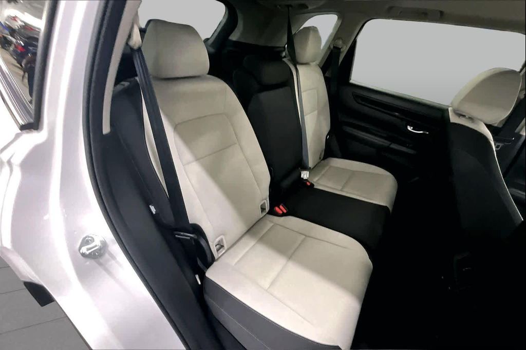 2024 Honda CR-V EX AWD — миниатюра 20
