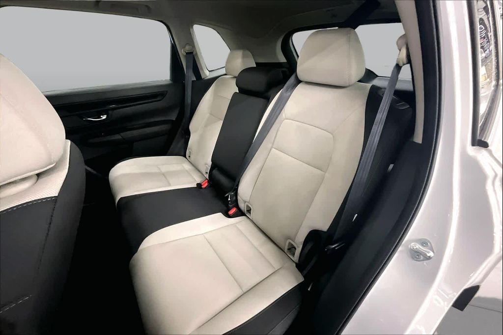 2024 Honda CR-V EX AWD — миниатюра 19