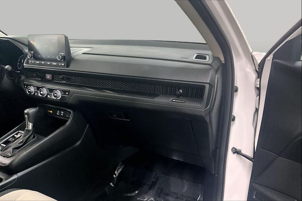 2024 Honda CR-V EX AWD — миниатюра 18