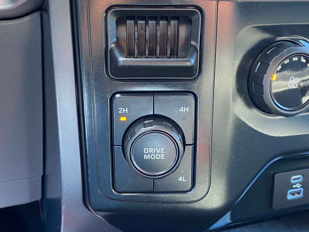 صورة مصغرة 27 لـ 2023 FORD F-150 XLT