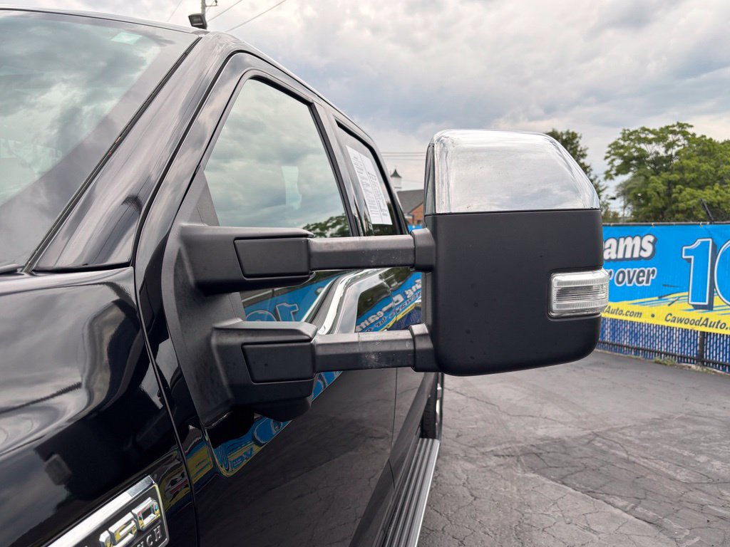 صورة مصغرة 11 لـ 2021 FORD F-150 KING RANCH