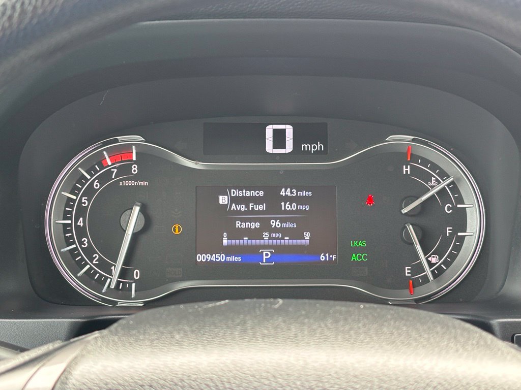صورة مصغرة 25 لـ 2023 Honda RIDGELINE SPORT