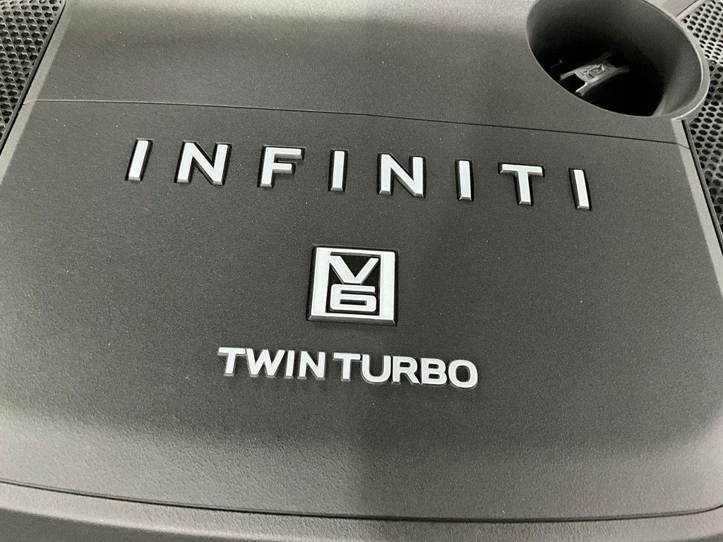 2027 Infiniti QX80 AUTOGRAPH thumbnail 32