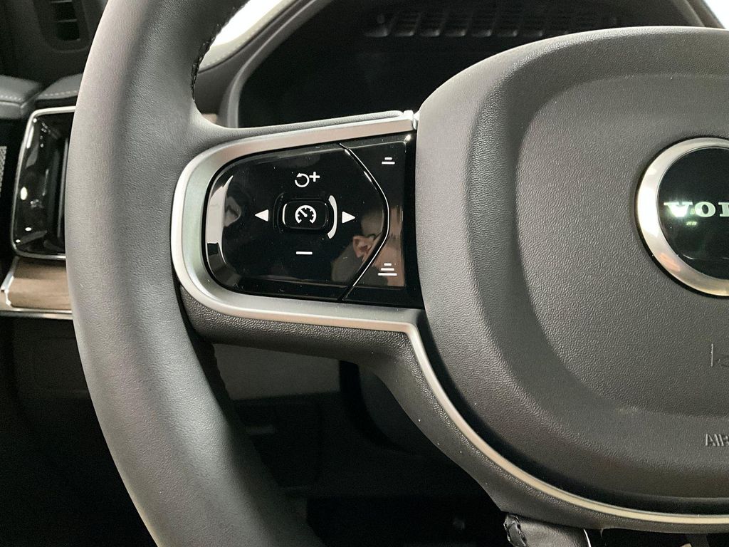 2026 Volvo XC90 PLUS, B6 AWD GAS (MILD HYBRID), GASOLINE, BRI 缩略图 17