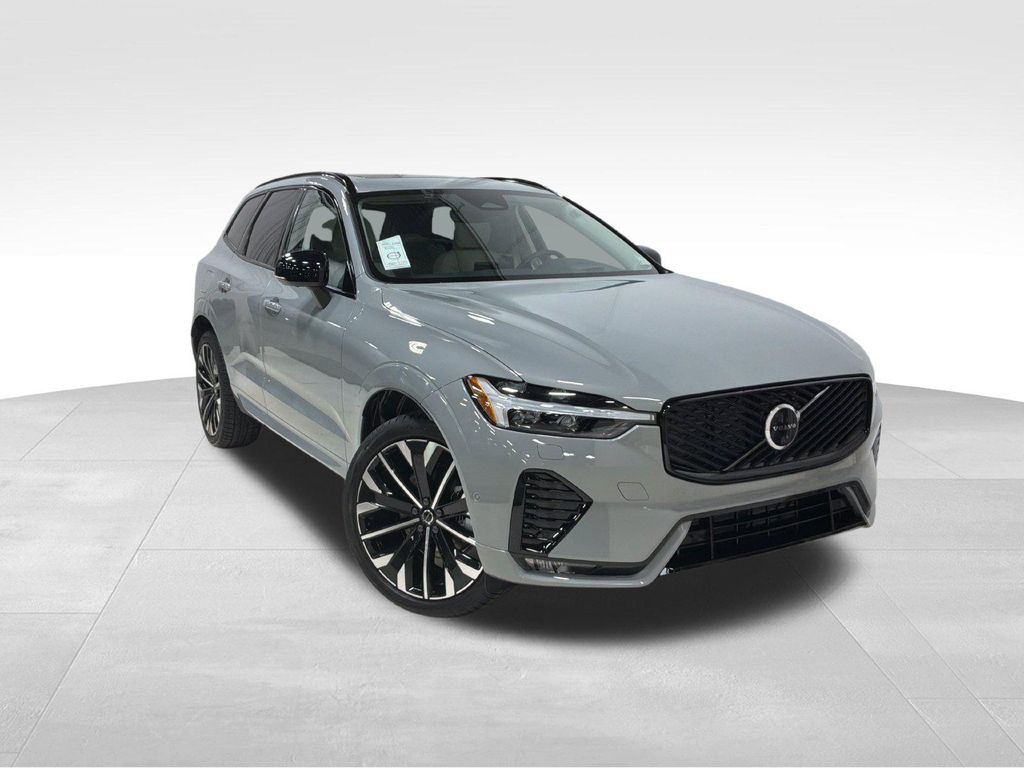 New 2027 Volvo XC60 Ultra