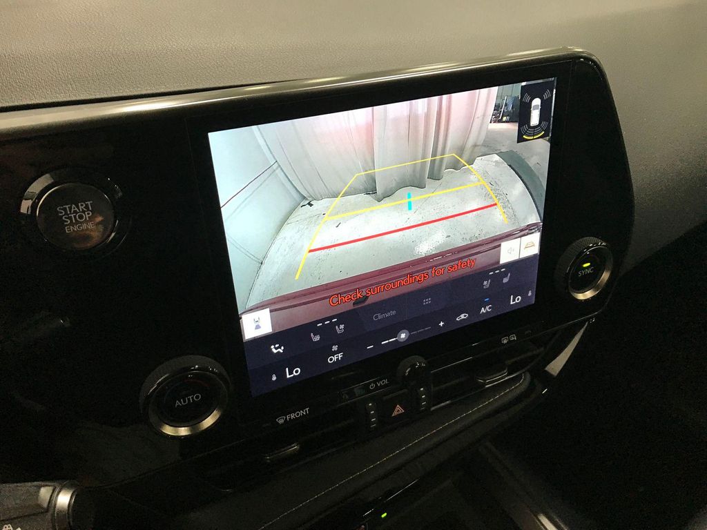 2023 Lexus NX 350 PREMIUM 缩略图 21