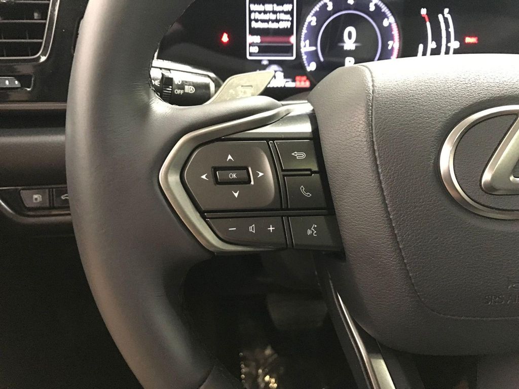 2023 Lexus NX 350 PREMIUM 缩略图 18