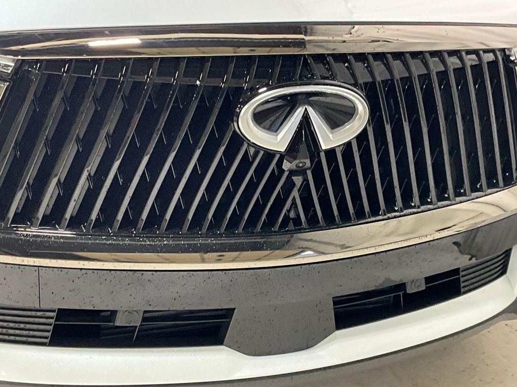 صورة مصغرة 29 لـ 2027 Infiniti QX60 AUTOGRAPH