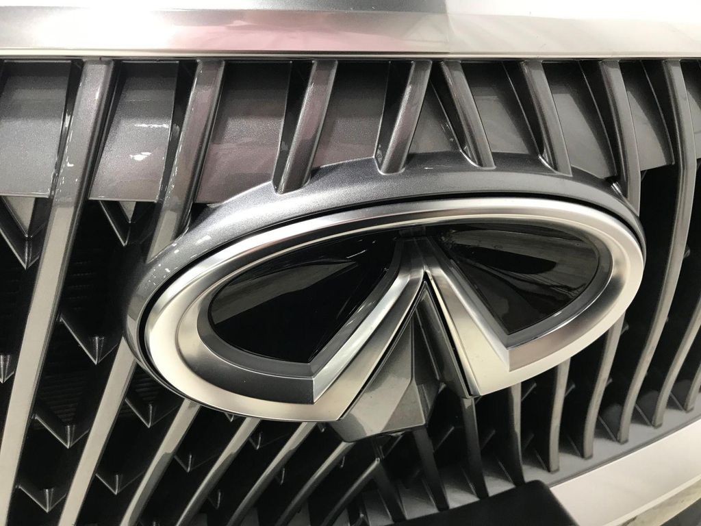 صورة مصغرة 25 لـ 2026 Infiniti QX60 LUXE AWD
