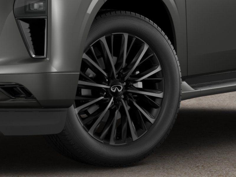 صورة 6 لـ 2027 Infiniti QX80 AUTOGRAPH
