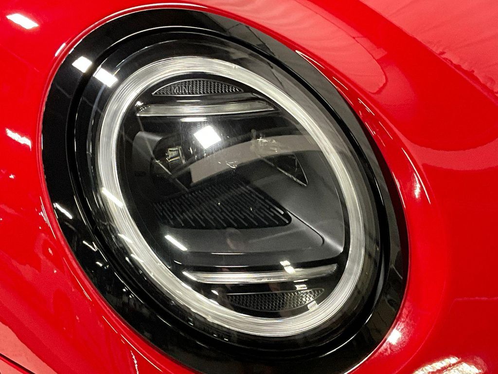 صورة مصغرة 26 لـ 2026 MINI HARDTOP JOHN COOPER WORKS