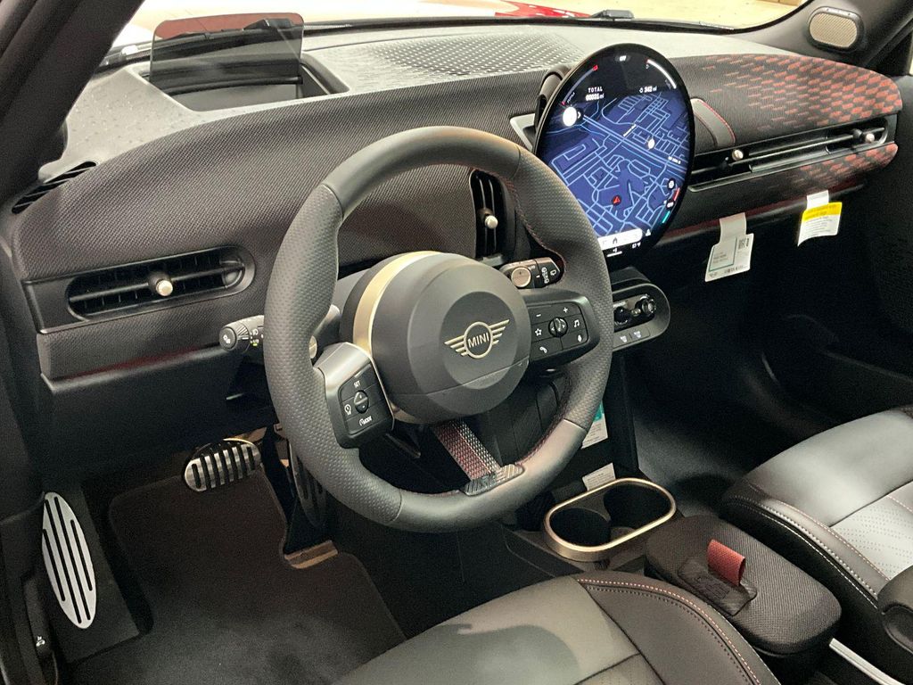 صورة مصغرة 14 لـ 2026 MINI HARDTOP JOHN COOPER WORKS