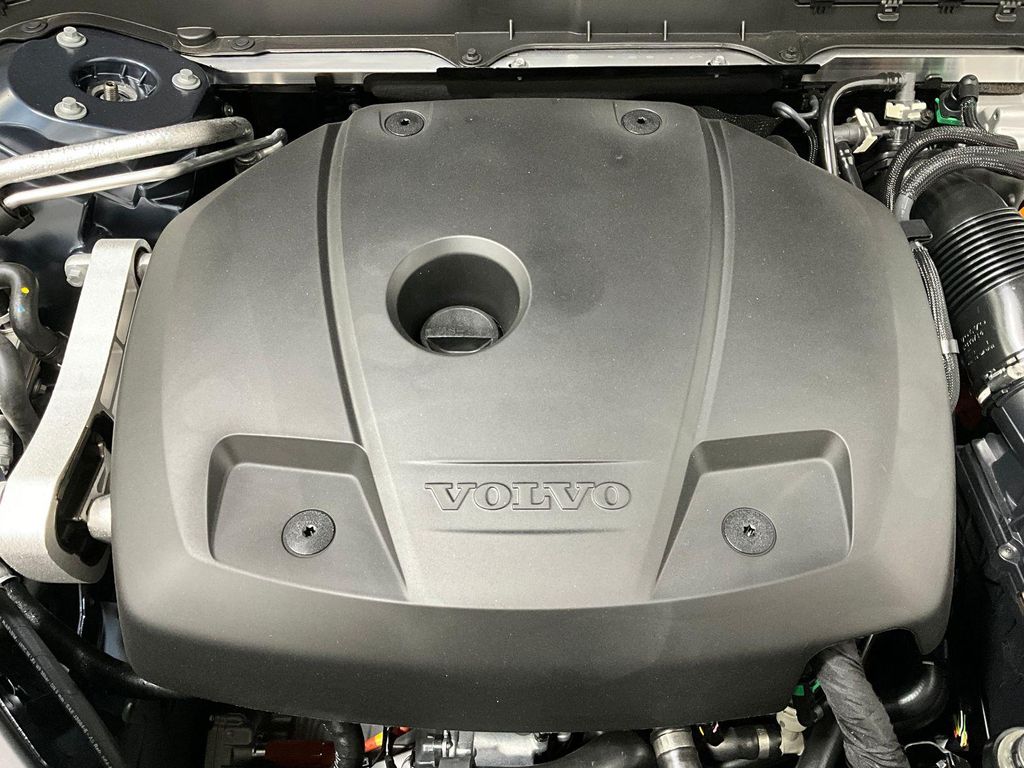 2026 Volvo XC90 PLUG-IN HYBRID PLUS, T8 AWD, ELECTRIC/GASOLIN 缩略图 30