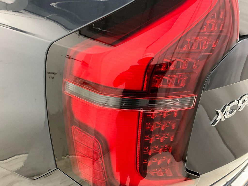 2026 Volvo XC90 PLUG-IN HYBRID PLUS, T8 AWD, ELECTRIC/GASOLIN 缩略图 27