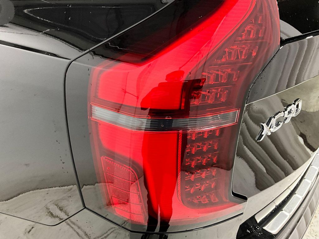 2026 Volvo XC90 PLUS, B6 AWD GAS (MILD HYBRID), GASOLINE, BRI 缩略图 25