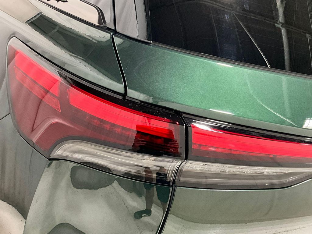 صورة مصغرة 28 لـ 2027 Infiniti QX60 AUTOGRAPH