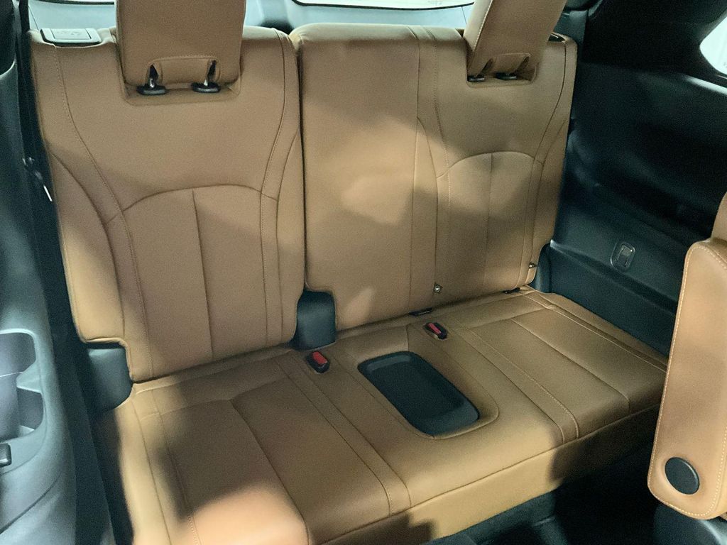 صورة مصغرة 25 لـ 2027 Infiniti QX60 AUTOGRAPH
