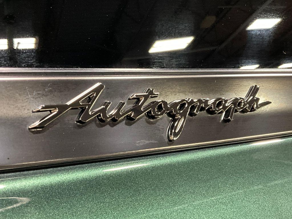 2027 Infiniti QX60 AUTOGRAPH — фото 10