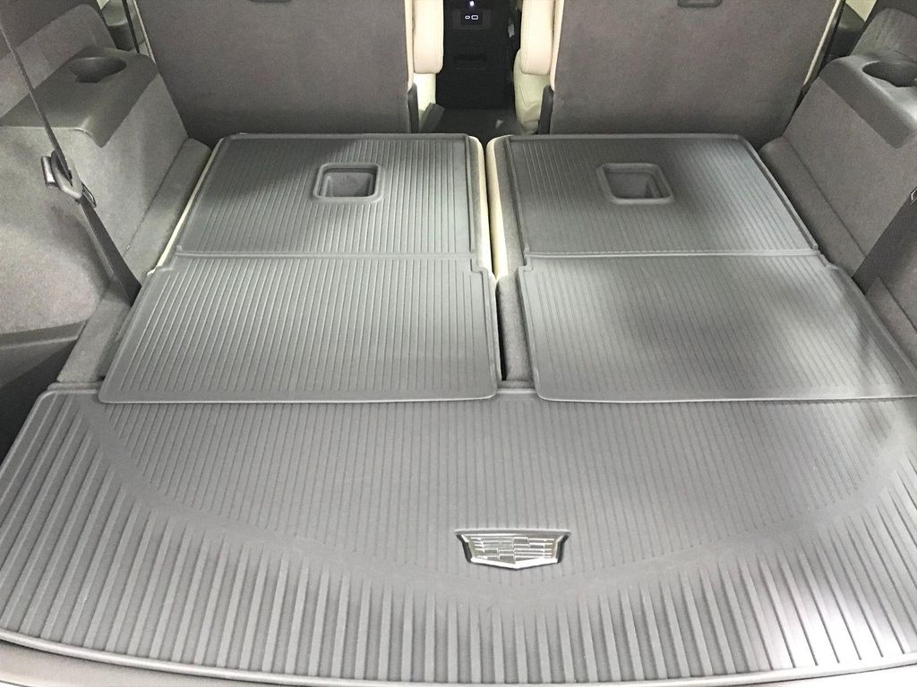 2024 Cadillac XT6 PREMIUM LUXURY AWD — миниатюра 27